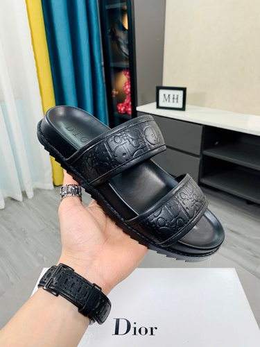 Dior explosion slippers 38-44-6abfcf8f